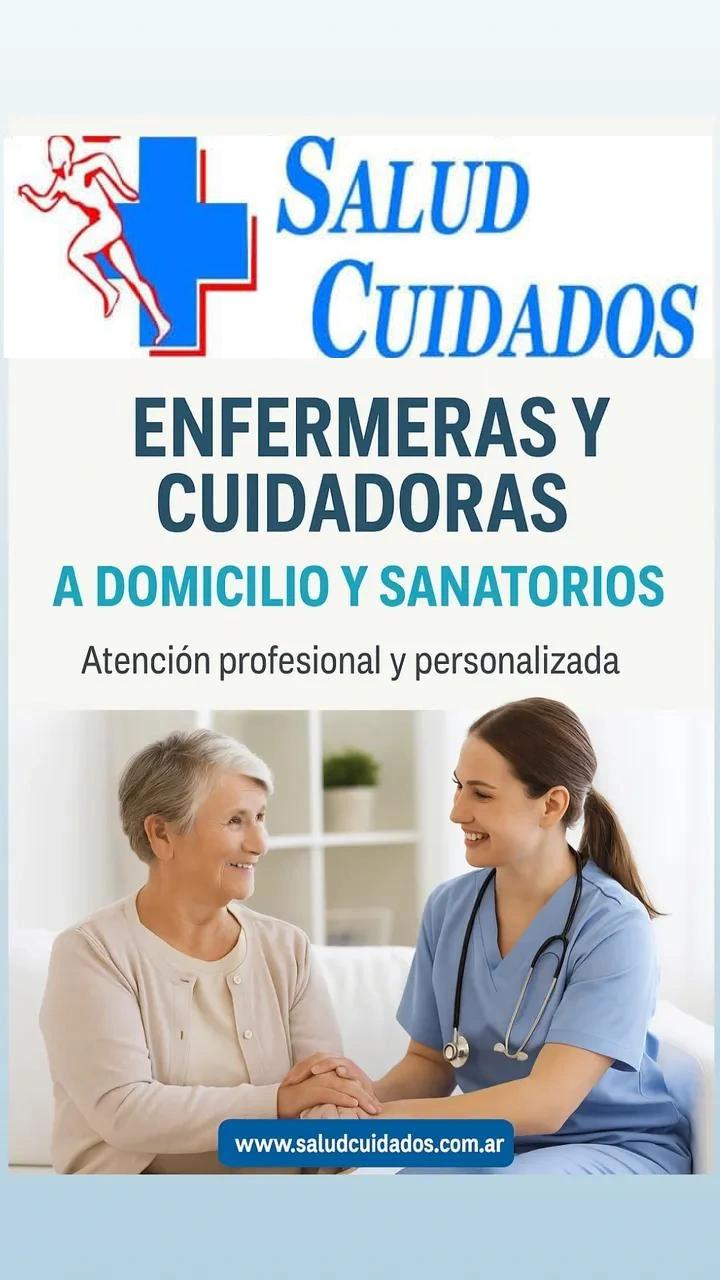 Salud Cuidados