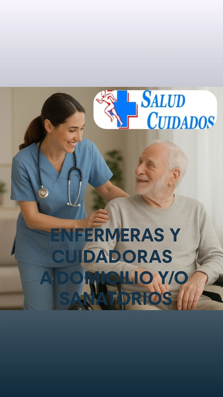 Ante la situación de tener un familiar hospitalizado