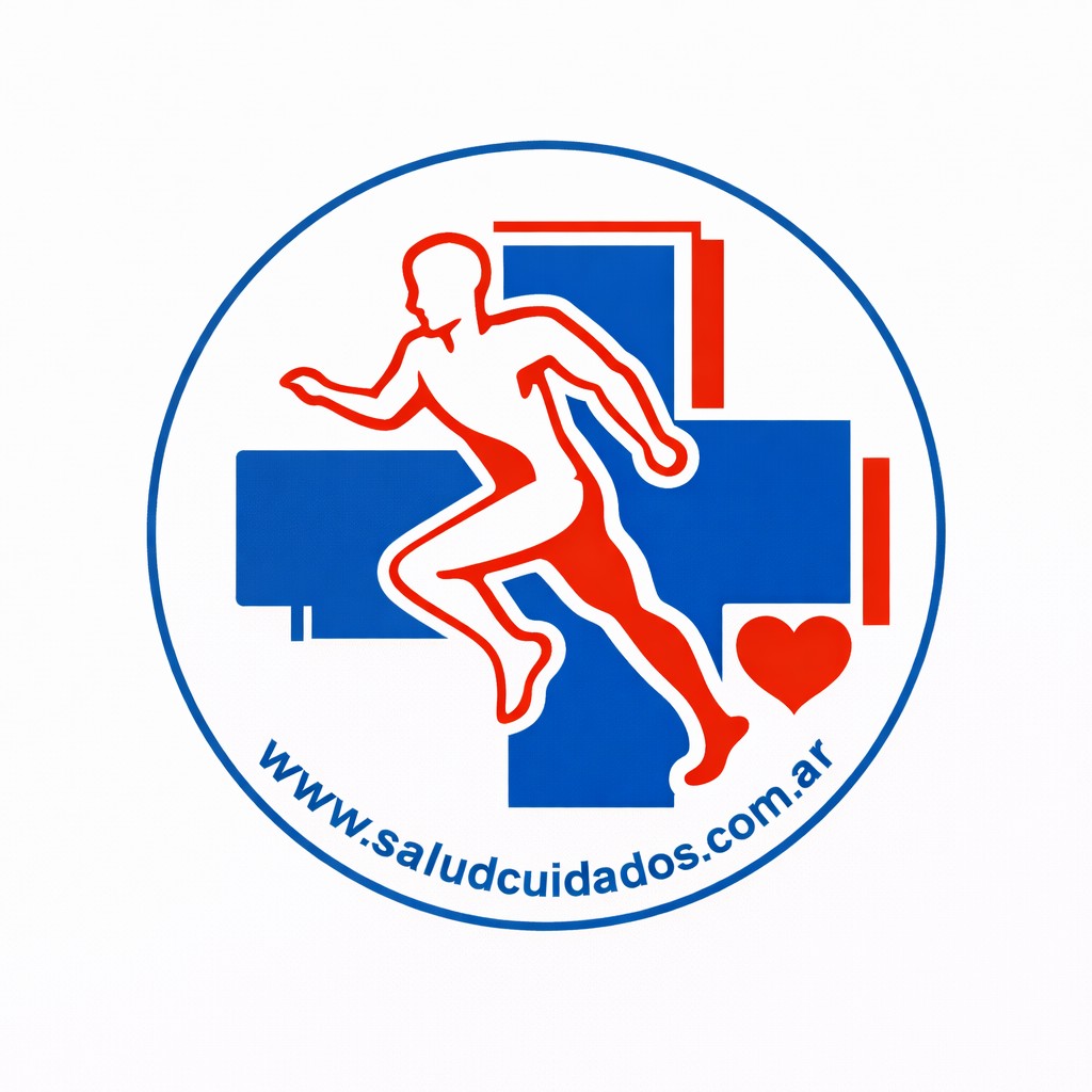 Salud Cuidados Enfermeras y Cuidadoras